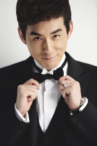 刘欢 Huan Liu照片