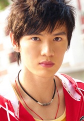 鲍春来 Chunlai Bao照片