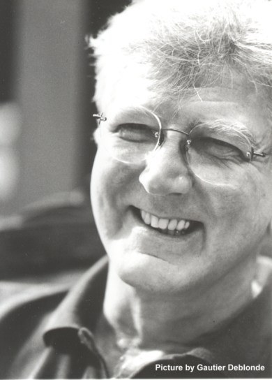 史蒂芬·摩尔 Stephen Moore照片