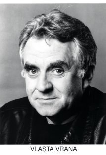 瓦拉斯塔·瓦拉纳 Vlasta Vrana照片