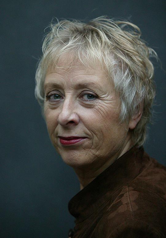 玛琳·格里斯 Marleen Gorris照片