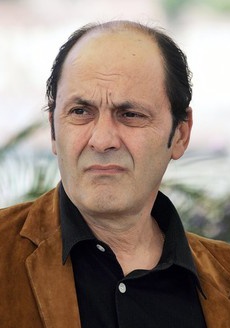 让-皮埃尔·巴克里 Jean-Pierre Bacri照片