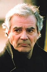 皮埃尔·阿迪提 Pierre Arditi照片