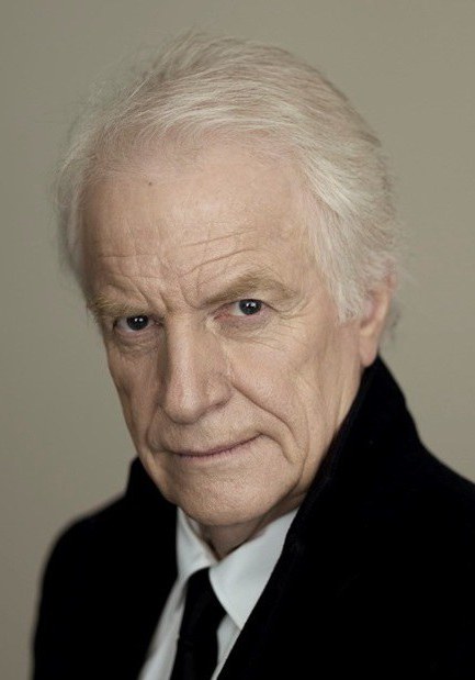 安德烈·杜索里埃 André Dussollier照片