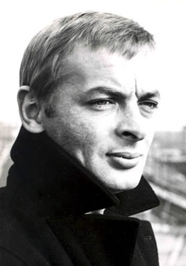 让-保罗·鲁西荣 Jean-Paul Roussillon照片