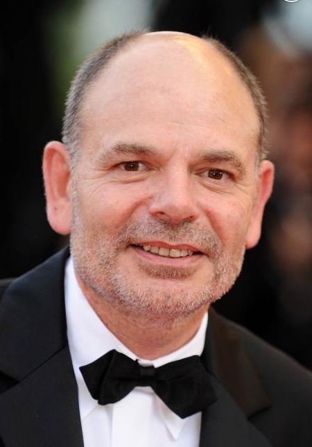 让-皮埃尔·达鲁森 Jean-Pierre Darroussin照片