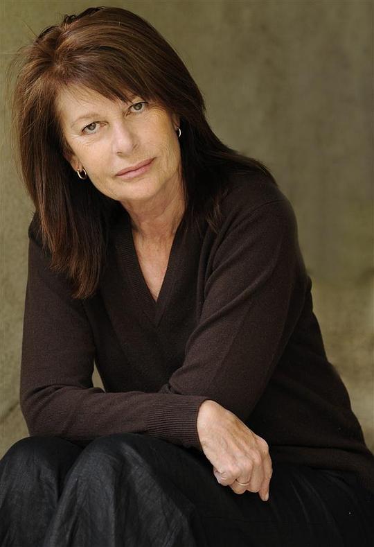 克莱尔·纳多 Claire Nadeau照片