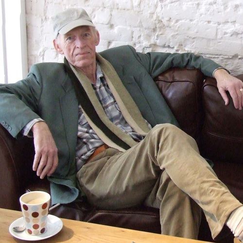 杰瑞米·保罗 Jeremy Paul照片