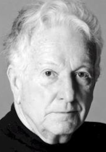 基思·巴伦 Keith Barron照片