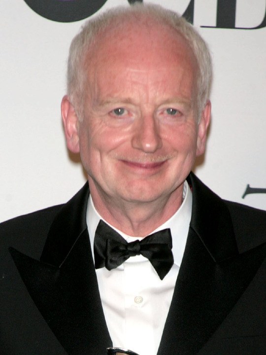 伊恩·麦克迪阿梅德 Ian McDiarmid照片