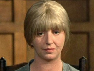 玛丽·麦克劳德 Mary MacLeod照片