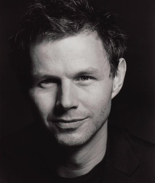 马克·莱瑟伦 Mark Letheren照片