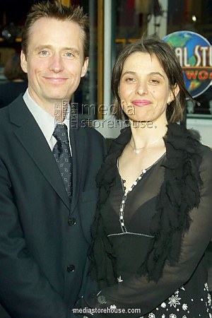 罗莎琳德·本内特 Rosalind Bennett照片