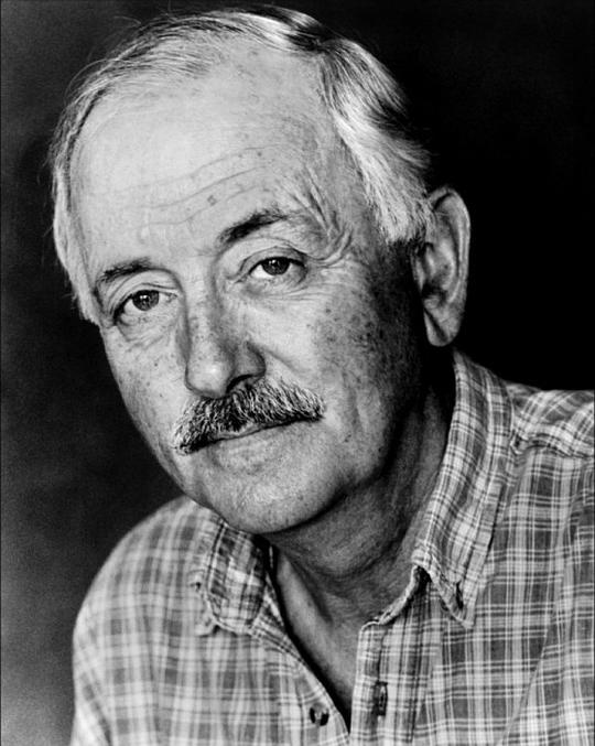 本杰明·惠特罗 Benjamin Whitrow照片