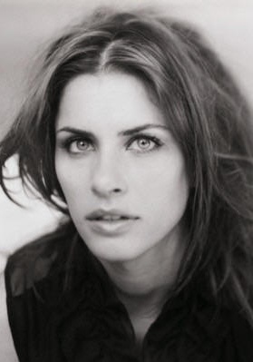 阿曼达·皮特 Amanda Peet照片