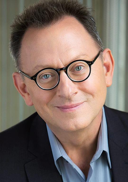 迈克尔·爱默生 Michael Emerson照片