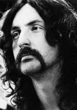 尼克·马森 Nick Mason照片