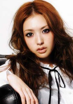 铃木惠美 Emi Suzuki照片