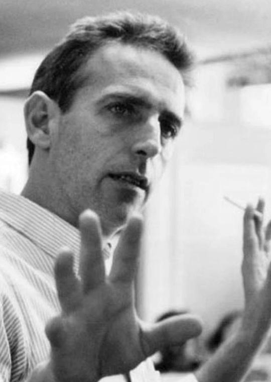 吉姆·麦克布莱德 Jim McBride照片