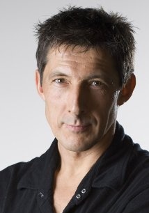 彼特·温菲尔德 Peter Wingfield照片