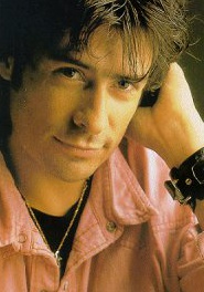 西里尔·科拉尔 Cyril Collard照片