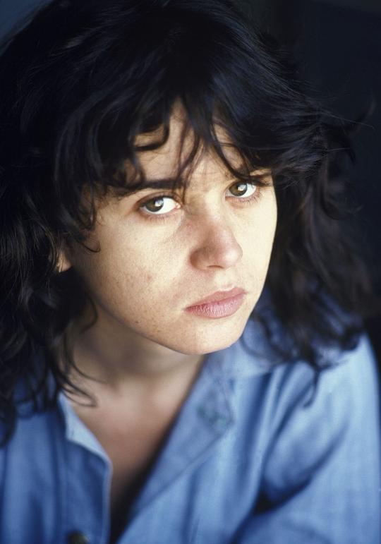 玛利亚·施奈德 Maria Schneider照片