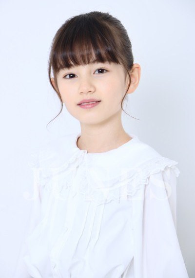 マイカ・ピュ Maika Pugh照片