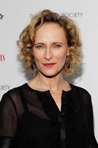 莱拉·罗宾斯 Laila Robins照片