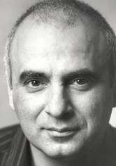 彼得·多卡普 Peter Polycarpou照片