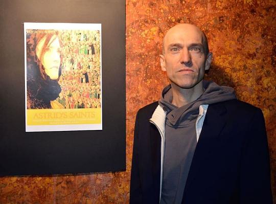 马里亚诺·巴伊诺 Mariano Baino照片