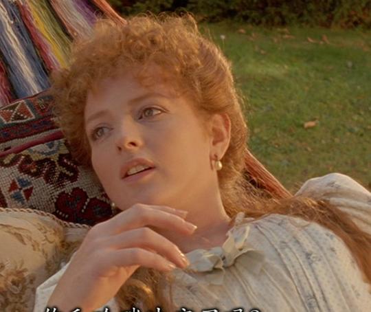 诺玛·韦斯特 Norma West照片