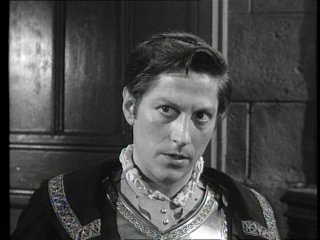 科林·杰翁斯 Colin Jeavons照片