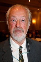 保罗·梅尔斯贝格 Paul Mayersberg照片