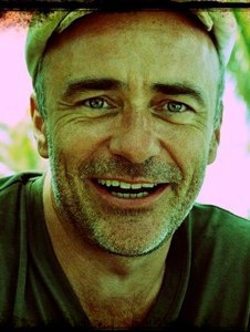 尼克·雷丁 Nick Reding照片