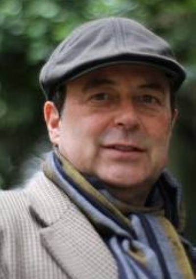 马修·雅各布斯 Matthew Jacobs照片