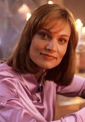 达芙妮·阿斯布鲁克 Daphne Ashbrook照片