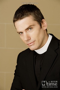 格伦·菲茨杰拉德 Glenn Fitzgerald照片