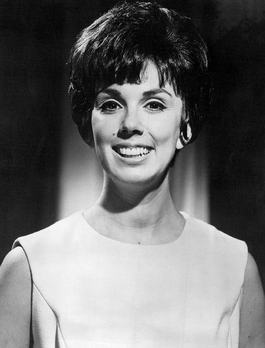 Phyllis Newman照片