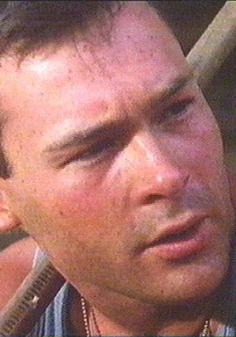 伊万·斯图尔特 Ewan Stewart照片