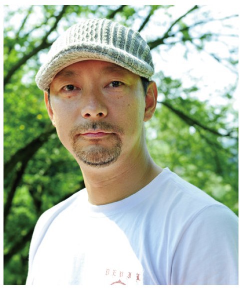 森沢明夫 Akio Morisawa照片