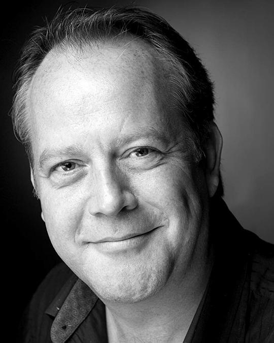 罗杰·林格罗斯 Roger Ringrose照片