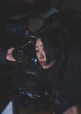 川添彩 Aya Kawazoe照片