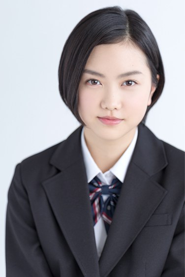 小川未祐 Miyu Ogawa照片