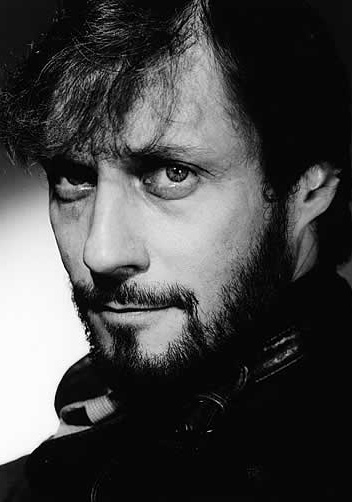 罗兰·约菲 Roland Joffé照片