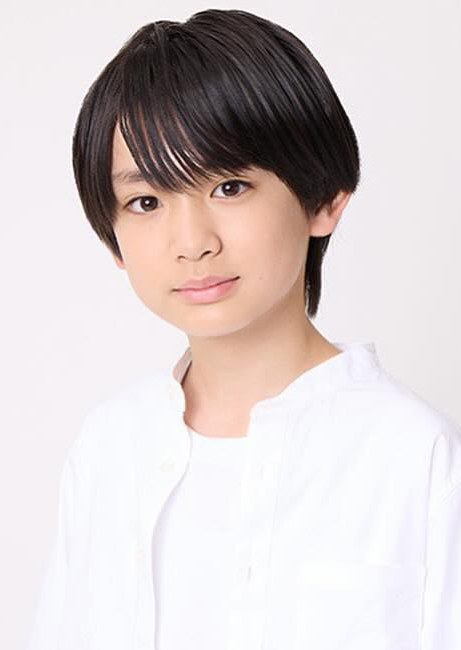 上田悠斗 Haruto Ueda照片