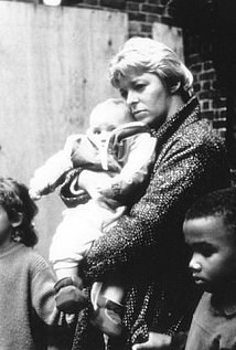 克里希·洛克 Crissy Rock照片