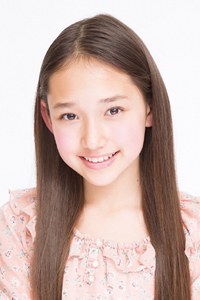 白本彩奈 Ayana Shiramoto照片