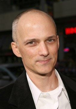 菲尔·乔安诺 Phil Joanou照片