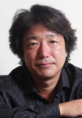 羽住英一郎 Eiichiro Hasumi照片