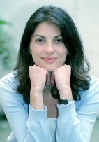 吉娜·贝尔曼 Gina Bellman照片